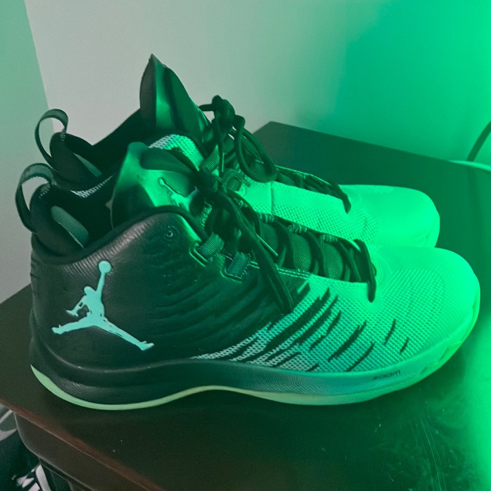 Jordan Basketball shoes